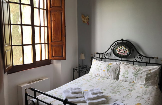 Agriturismo Macciangrosso Casale Piccolomini - Foto 61