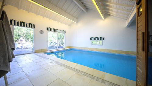 Zenitude Villa - Indoor Pool & Jacuzzi - Foto 2