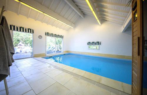Zenitude Villa - Indoor Pool & Jacuzzi - Foto 2