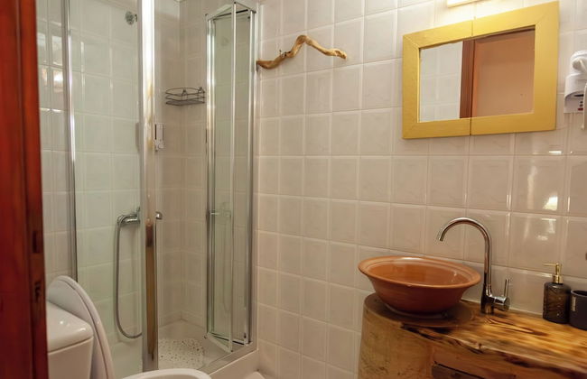 Amnisiades Apartments - Foto 35