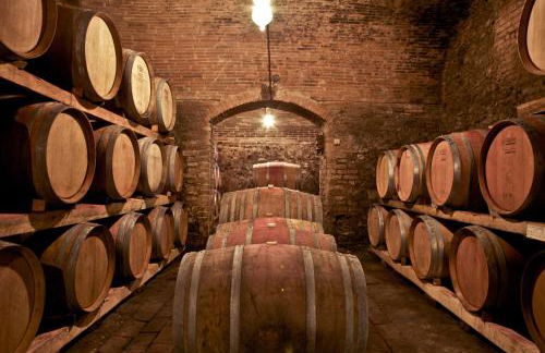 Fattoria Poggio Capponi - Foto 14