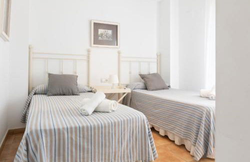 Jávea terraza + piscina + vistas al mar - Foto 19