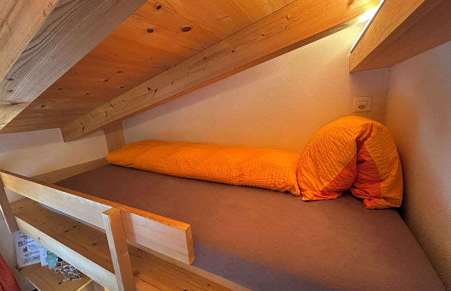 Alpenchalet Weidhaus - Foto 16