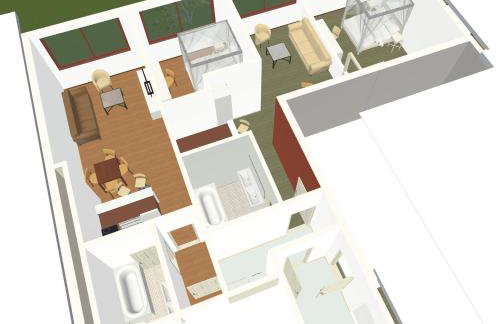 CityHomeMunich - Foto 61