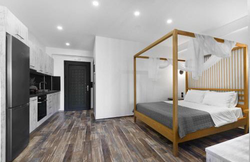 Villa Dorra Coast Suites - Foto 24