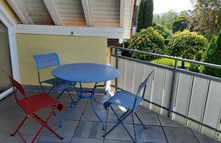 Ferienwohnung Rosengarten - Foto 9