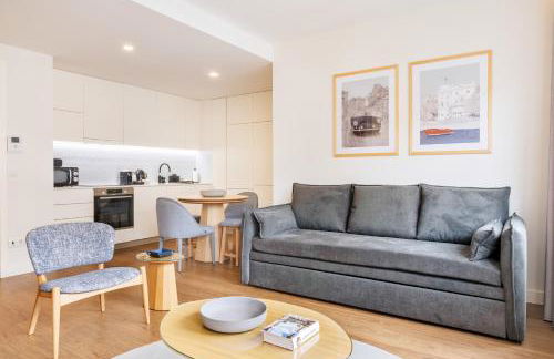 Catarina Serviced Apartments by HostWise - Foto 68