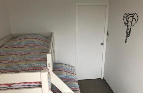 Appartement "Envies D'ailleurs" Vue Mer - Foto 62