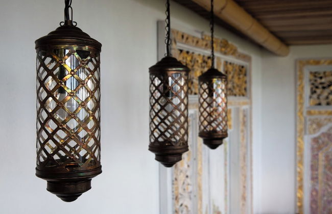 Villas Bukit Lipah - Foto 51