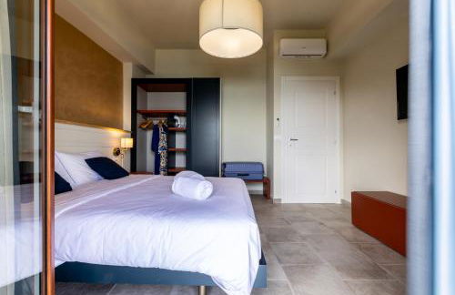 Domus Mea, Case Vacanza Vista Mare vicino Taormina - Foto 36