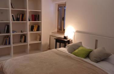 Il bosco sul Tevere Guest house - Foto 15