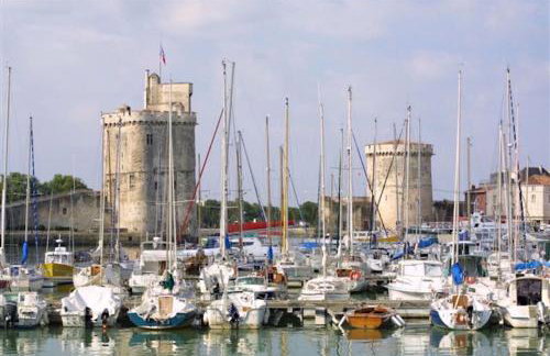 Appartement La Rochelle - Foto 48