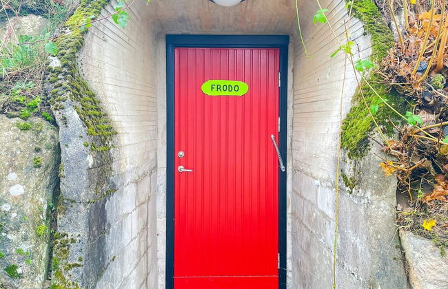 4 Person Holiday Home in Hoor - Foto 16