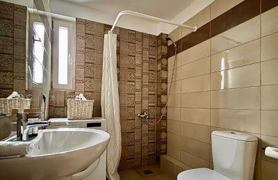 Pearl Villa and Apartment near Beach and Athens Airport - Foto 20