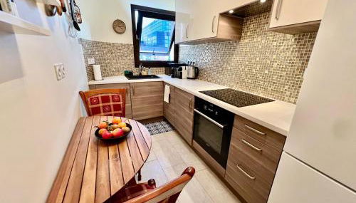 2 Pieces 50m2 proche metro - Foto 3, stove, dishwasher, toaster