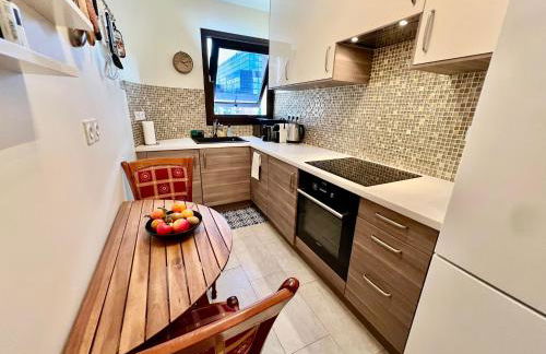 2 Pieces 50m2 proche metro - Foto 3