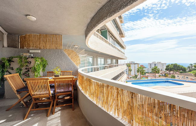 Sky Sea Holidays Puerto Marina - Foto 40