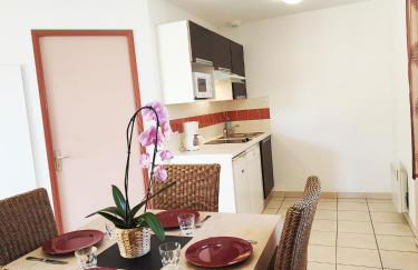 Le Manon Résidence - Foto 67