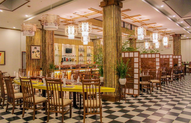 Sokha Private Mansion - Photo 32