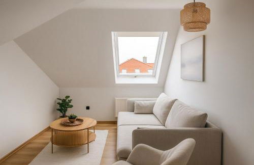 RAHA Apartments - Ihr Rückzugsort mit Panoramablick - HBF - Vollausstattung - Privat Parkplatz - Foto 11