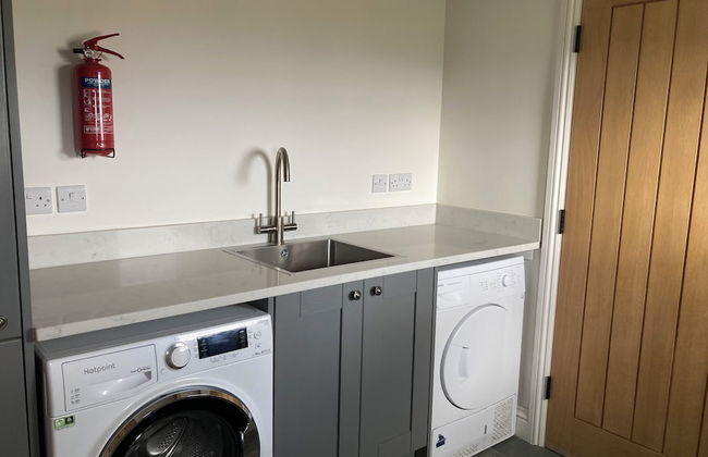 Moorlands Farm Holidays - Foto 48