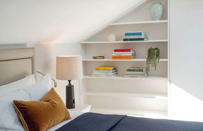 Buckingham & Lloyds Knightsbridge - Foto 28