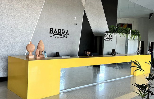 Flats no Barra Home Stay Por Yolo - Foto 1