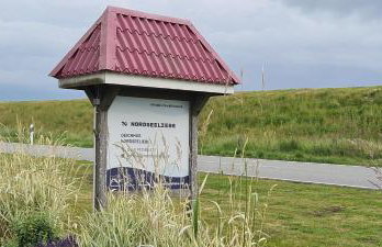 Deichhus Nordseeliebe direkt am Deich - Nordsee - Dagebüll - Am Vogelreservat - Foto 95