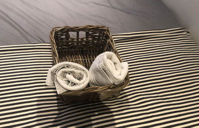 2bed 2bath apartment in kings cross - Foto 24