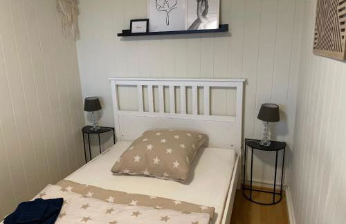 Ferienhaus Falkenblick - Foto 14