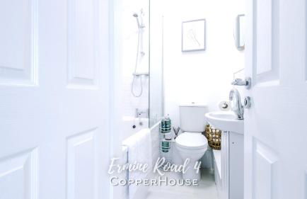 Designer apartments for City Breaks in Chester - Photo 44