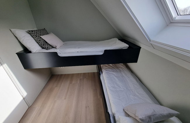 Luxurious Detached Water Villa With Jetty - Foto 76