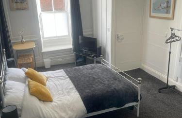 Lovely Getaway Apartment in Wisbech - Foto 8