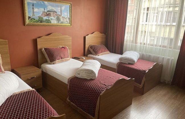 Ottoman Design Suites - Foto 15