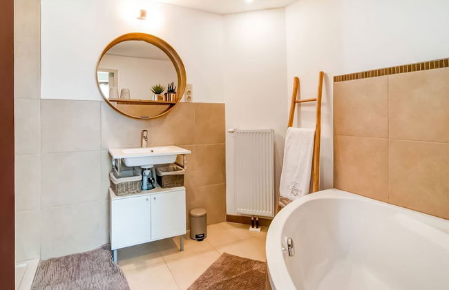 Holiday Home in Lierneux With Garden - Photo 24