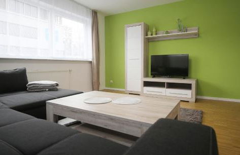Outlet ApartmentS Metzingen - Foto 40