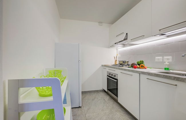 Zio Enry Garden Orta Lake - Foto 4