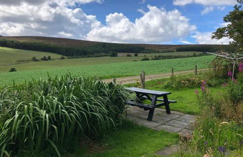 Easter Corrie Cottages - Foto 6