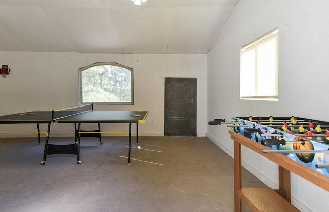 Hoot Owl @ Table Rock Lake - Amazing Lake Views!! - Game Room - Priced TO Rent!! - Photo 29