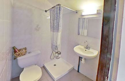 Casa 2040 Family-Friendly Chalet Saint-Véran - Foto 40