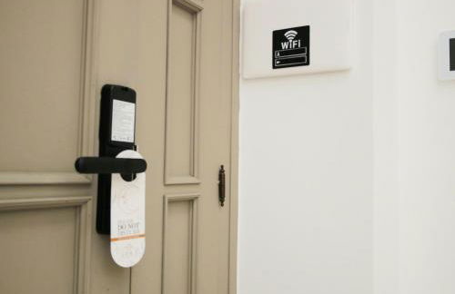 Vico V - Molfetta Premium Apartment - Central, Near Port, New - Fast Wi-Fi - Foto 21