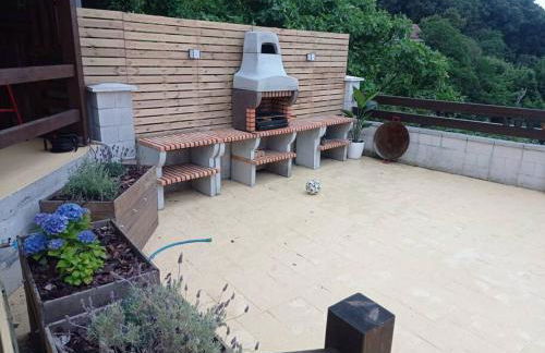 La casa de Cristina, Casa de campo para 30 personas - Foto 10