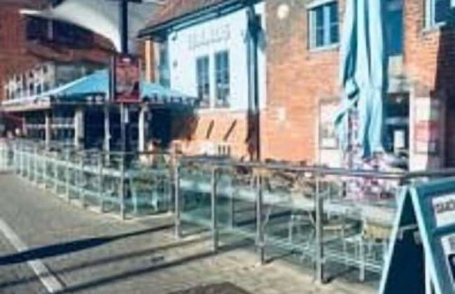 Rapier Heights Penthouse Apartment - Foto 1