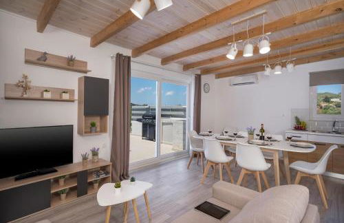 B&M Villa Sirili - Foto 8