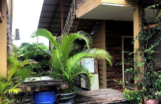 Mountain View House Kampot - Foto 12