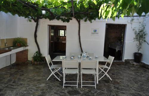 Cortijo Rural Las Nogueras - Foto 10