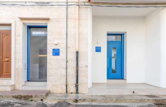 Casa dei Pescatori - Foto 1