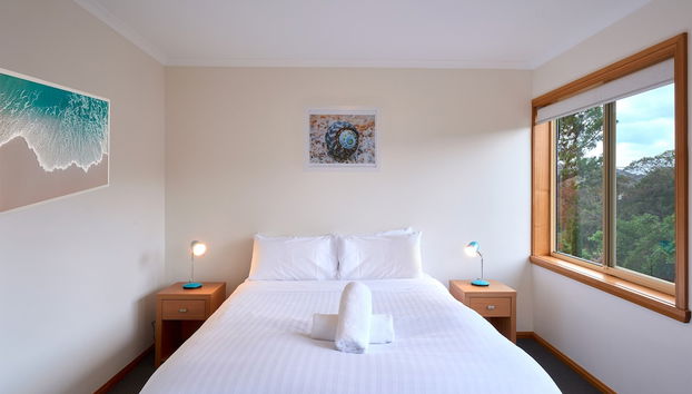 Freycinet Sanctuary 5 - Foto 2, Habitación