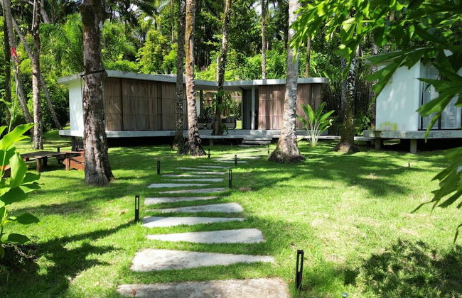 Villa Turquesa - Photo 18