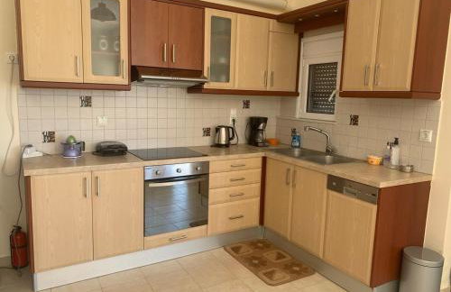 Ageranos seaview house - Foto 7